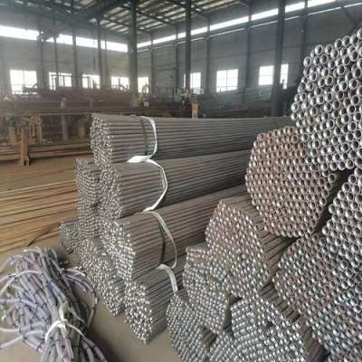 金东薄壁声测管是无缝钢管还是焊接钢管好一些