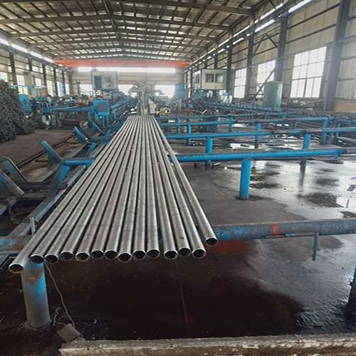 金东南钢声测管助建北京冬奥场馆