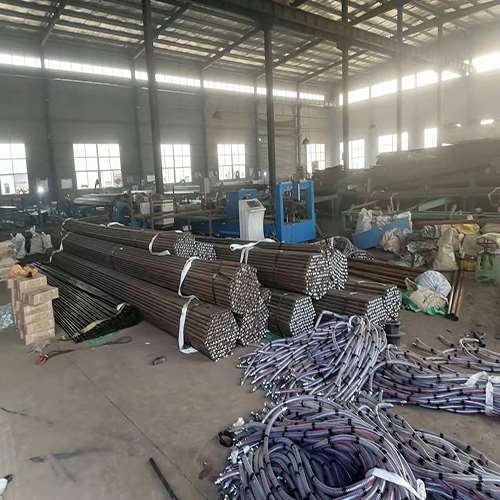 金东声测管在单桩竖向抗拔静载试验中的应用
