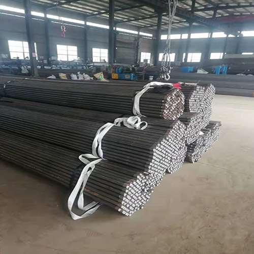 金东钳压式声测管的详细安装流程